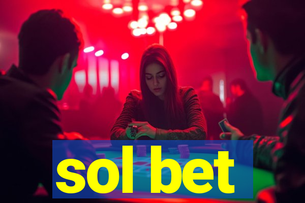 sol bet
